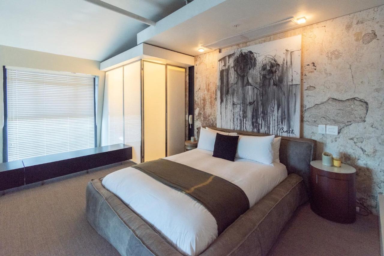 Luxury Penthouse In Wolroy House Apartment Cape Town Bagian luar foto