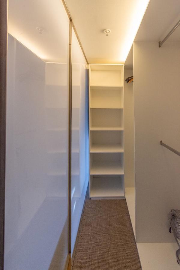 Luxury Penthouse In Wolroy House Apartment Cape Town Bagian luar foto